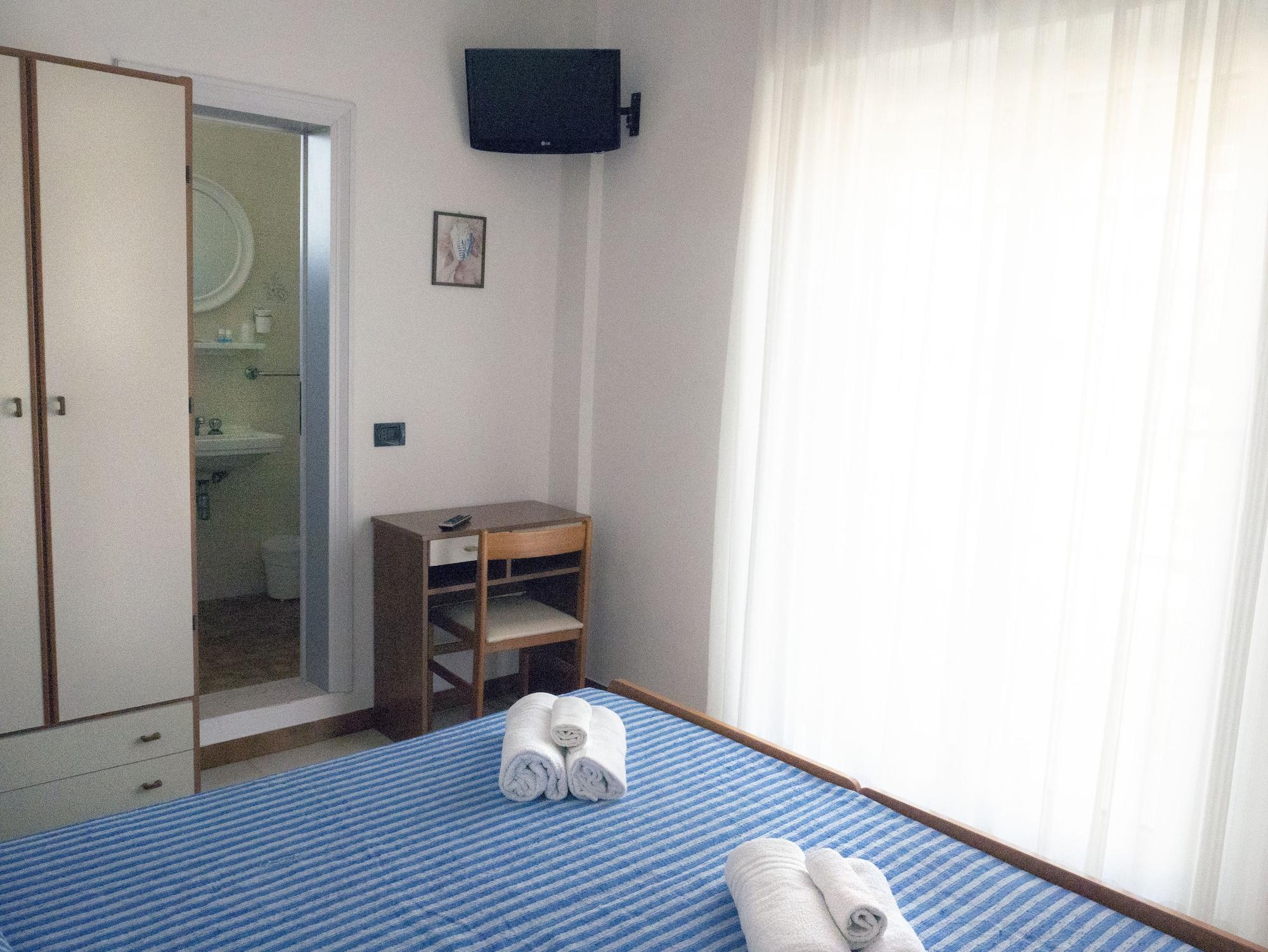 Hotel Montecarlo Rimini Dış mekan fotoğraf