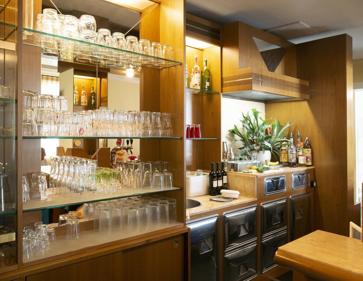 Hotel Montecarlo Rimini Dış mekan fotoğraf