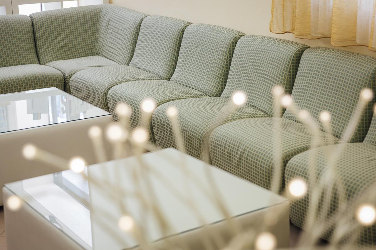 Hotel Montecarlo Rimini Dış mekan fotoğraf